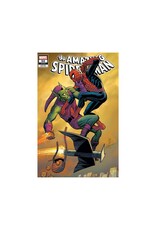 Marvel The Amazing Spider-Man #50