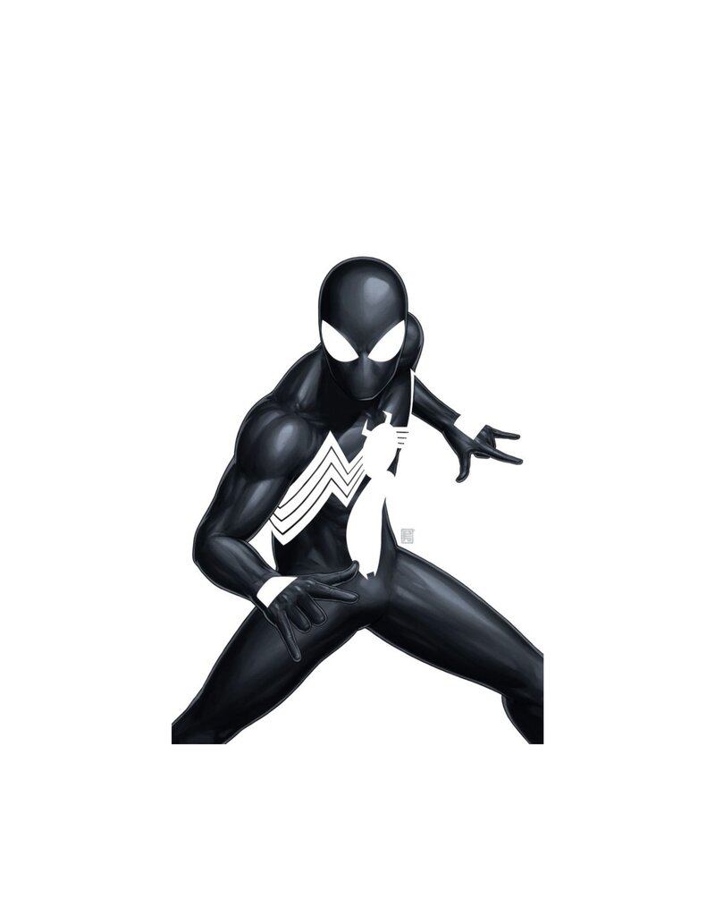 Marvel The Amazing Spider-Man #50