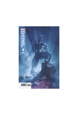 Marvel Ultimate Black Panther #4