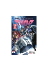 Marvel The Immortal Thor #11