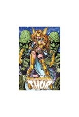 Marvel The Immortal Thor #11