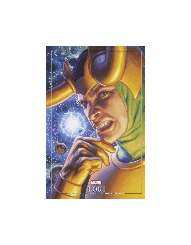 Marvel The Immortal Thor #11