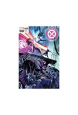 Marvel Fall of the House of X #5