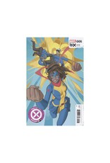 Marvel Fall of the House of X #5