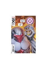 Marvel Fall of the House of X #5