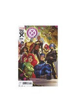 Marvel Fall of the House of X #5