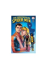 Marvel The Spectacular Spider-Men #3