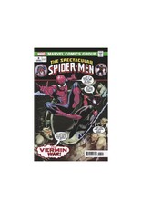 Marvel The Spectacular Spider-Men #3