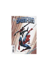 Marvel The Spectacular Spider-Men #3
