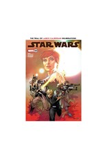 Marvel Star Wars #46