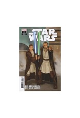 Marvel Star Wars #46