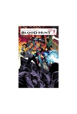 Marvel Blood Hunt #2