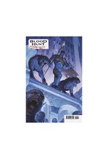 Marvel Blood Hunt #2
