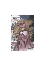 Marvel Blood Hunt #2