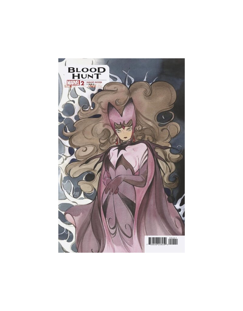 Marvel Blood Hunt #2