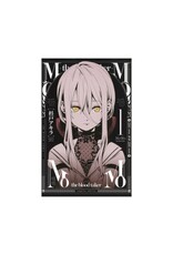 Momo Blood Taker GN Vol. 01