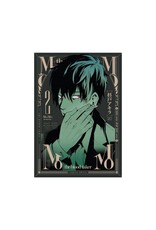 Momo Blood Taker GN Vol. 02