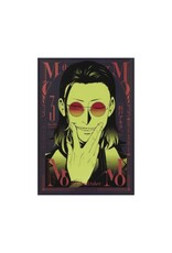 Momo Blood Taker GN Vol. 03