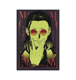 Momo Blood Taker GN Vol. 03