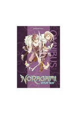 Kodansha Comics Noragami Omnibus GN Vol. 01