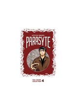Kodansha Comics Parasyte Color Coll HC Vol. 04