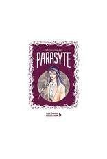 Kodansha Comics Parasyte Color Coll HC Vol. 05