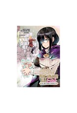 This Is Screwed Up Reincarnated As Girl GN Vol 03