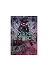 SQUARE ENIX MANGA Ragna Crimson GN Vol. 02