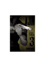 Ajin GN Vol 03 Demi-Human