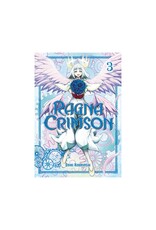 SQUARE ENIX MANGA Ragna Crimson GN Vol. 03