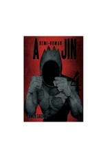 Ajin GN Vol 04 Demi-Human