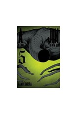 Ajin GN Vol 05 Demi-Human