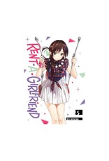 Kodansha Comics Rent A Girlfriend GN Vol. 05