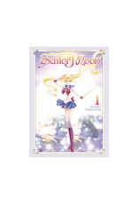 Kodansha Comics Sailor Moon Naoko Takeuchi Collection Vol. 01