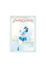 Kodansha Comics Sailor Moon Naoko Takeuchi Collection Vol. 02