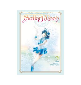 Kodansha Comics Sailor Moon Naoko Takeuchi Collection Vol. 02
