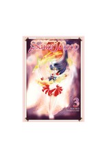 Kodansha Comics Sailor Moon Naoko Takeuchi Collection Vol. 03