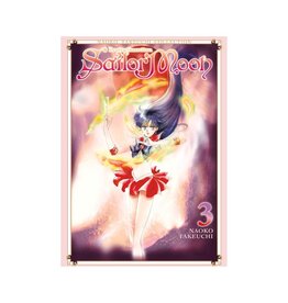 Kodansha Comics Sailor Moon Naoko Takeuchi Collection Vol. 03