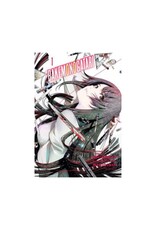 Vertical Comics Bakemonogatari GN Vol 01