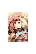 Vertical Comics Bakemonogatari GN Vol 02