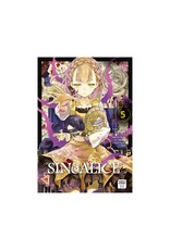 SQUARE ENIX MANGA Sinoalice GN Vol. 05