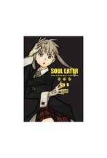 SQUARE ENIX MANGA Soul Eater Perfect Edition HC GN Vol. 01