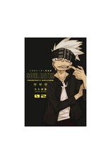 SQUARE ENIX MANGA Soul Eater Perfect Edition HC GN Vol. 02