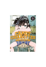 Candy & Cigarettes GN Vol. 01