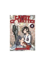 Candy & Cigarettes GN Vol. 02