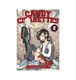 Candy & Cigarettes GN Vol. 02
