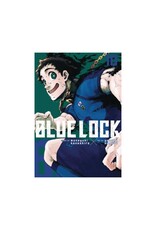 Kodansha Comics Blue Lock GN Vol 10