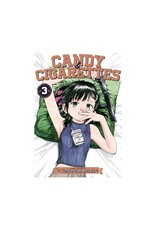 Candy & Cigarettes GN Vol. 03