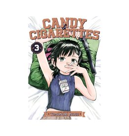 Candy & Cigarettes GN Vol. 03