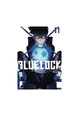 Kodansha Comics Blue Lock GN Vol 11